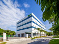 The Hub Business Center,  Sarasota, Florida