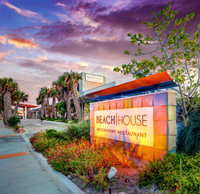 BeachHouse