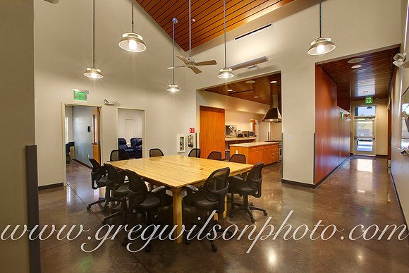 Sweet+Sparkman Architects Sarasota Fire Station 1,  Sarasota, Florida