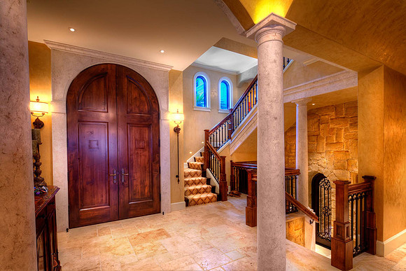 Residential Interiors