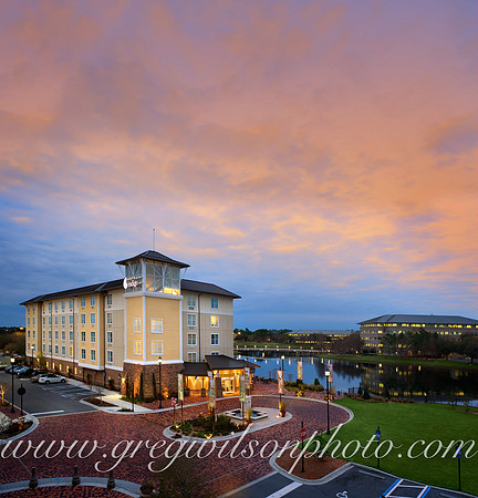 Hotel Indigo, Jacksonville,​ Florida