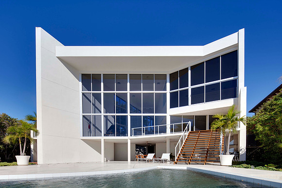 Residential Exteriors