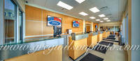 Tandem Construction, Sarasota Ford Redesign