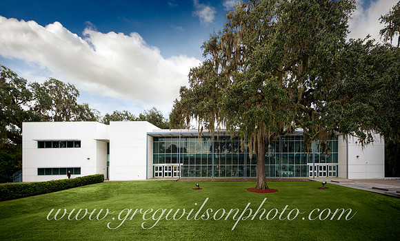 Cast Retail, Sarasota, Florida