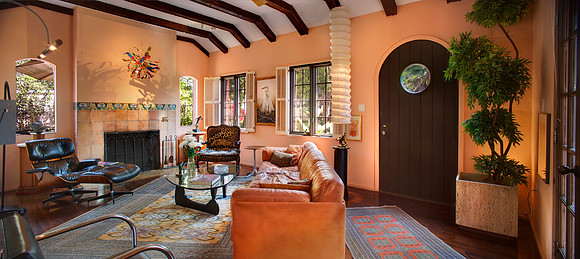 Residential Interiors