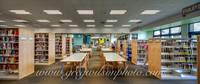 Architects Todd Sweet & Jerry Sparkman Library Design