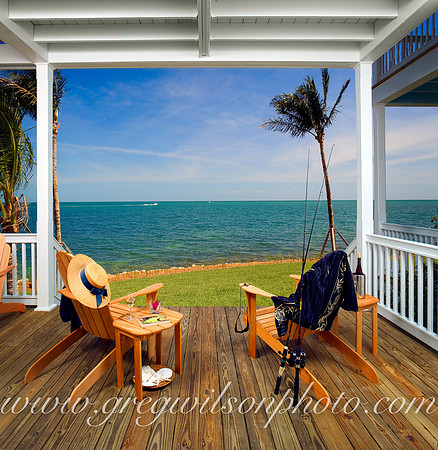 Tranquility Bay Resort, Marathon Key, Florida