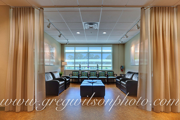 Architect Barron Schimberg Skinsmart Dermatology,  Sarasota, Florida