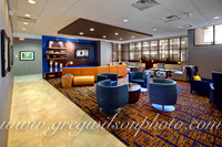 Marriott Hotels,  Ocala, Florida