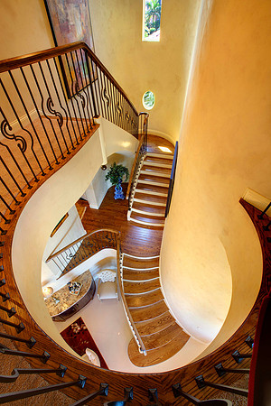 Residential Interiors