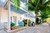 Parrot Key Resort,  Marathon Key, Florida