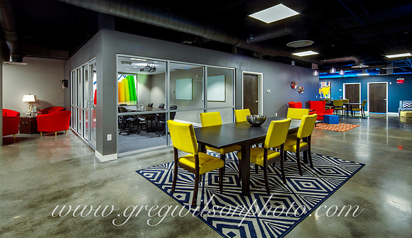 The Hub in Sarasota, FL