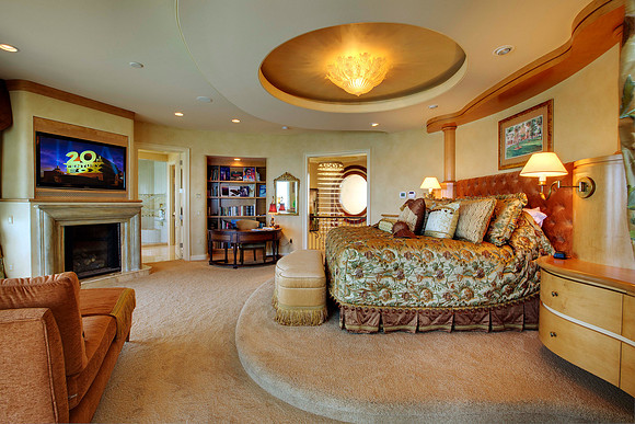 Residential Interiors
