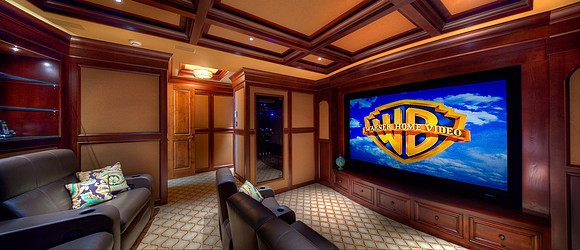 Residential Interiors