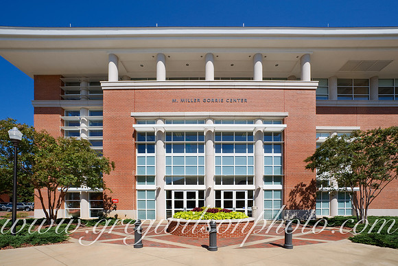 Auburn University for Pella Windows,  Auburn, Alabama