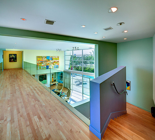 Residential Interiors