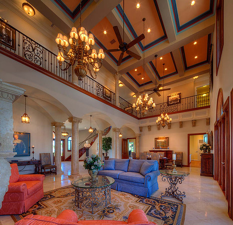 Residential Interiors