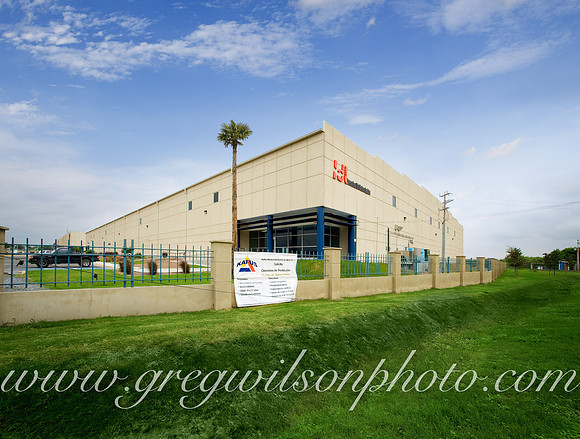 ING Northern Mexico Holdings,  Monterey, Mexico