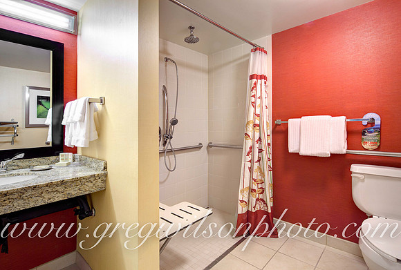 Marriott Hotels,  Ocala, Florida