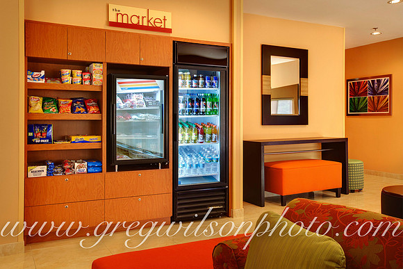 Marriott Fairfield Hotel Lakewood Ranch, Florida
