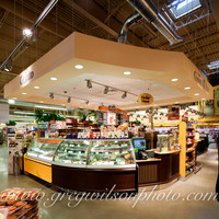 Architect Barron Schimberg Whole Foods Orlando, Orlando, Florida