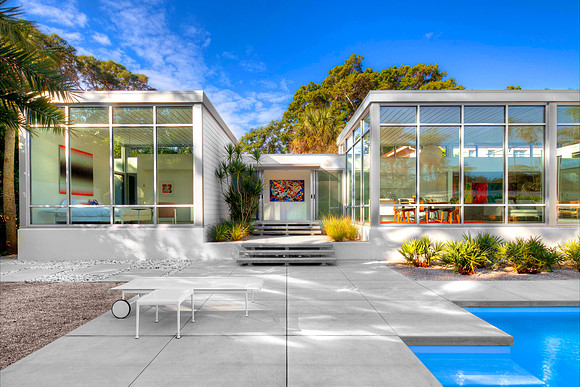 Residential Exteriors