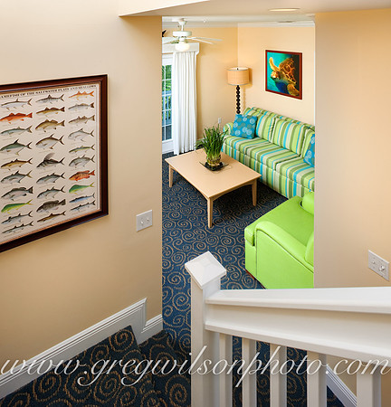 Parrot Key Resort,  Marathon Key, Florida