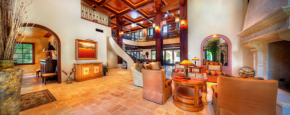Residential Interiors
