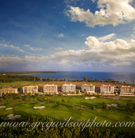 Trump International Golf Resort,  Rio Grande, Puerto Rico