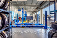 Tandem Construction, Sarasota Ford Redesign