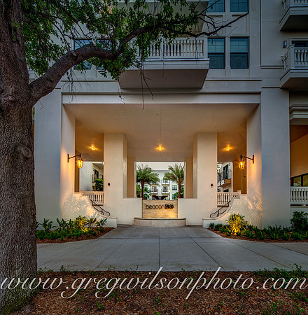 Beacon 430 in St. Petersburg, Florida