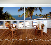 Tranquility Bay Resort, Marathon Key, Florida