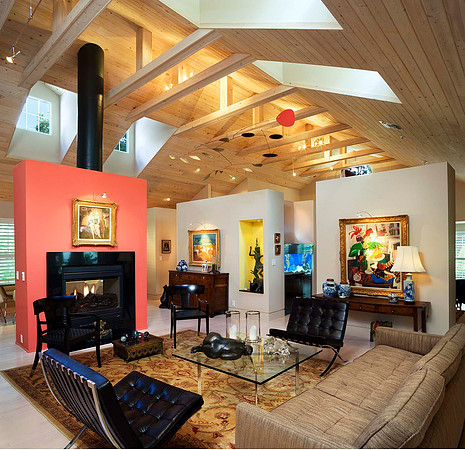 Residential Interiors
