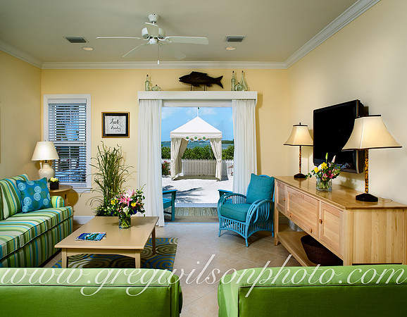 Parrot Key Resort, Key West, Florida