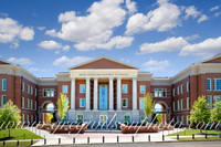 Auburn University for Pella Windows,  Auburn, Alabama