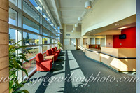 Hoffman Architects Palmetto Elementary School,  Palmetto, Florida