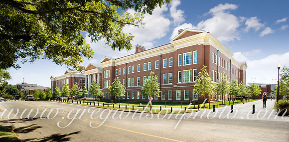 Auburn University for Pella Windows,  Auburn, Alabama