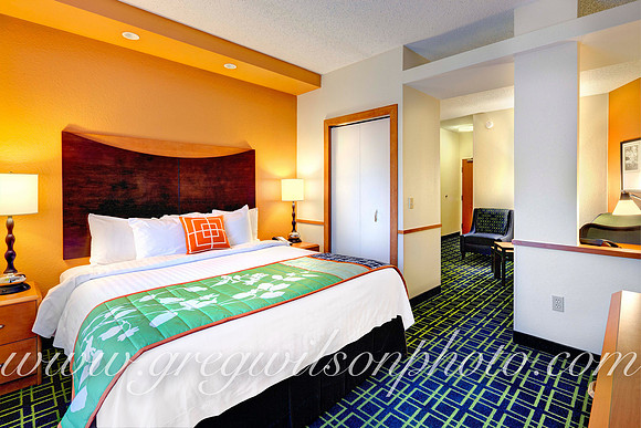 Marriott Hotels,  Ocala, Florida