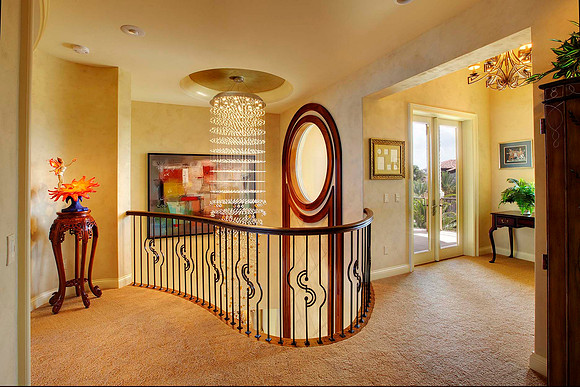 Residential Interiors
