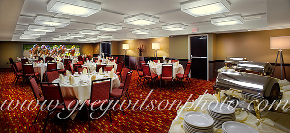 Marriott Fairfield Inn St Petersburg,  Saint Petersburg, Florida
