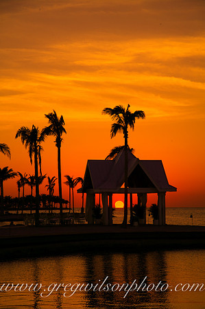 Tranquility Bay Resort, Marathon Key, Florida