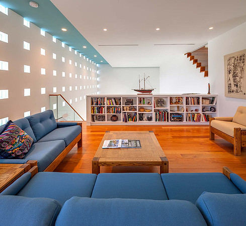 Residential Interiors