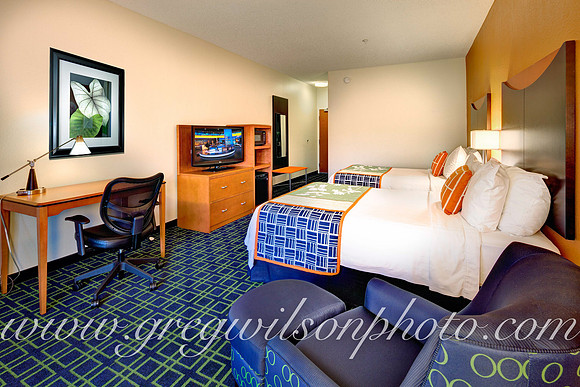 Marriott Hotels,  Ocala, Florida