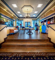 JE Charlotte Construction Plantation Country Club, Venice, Florida