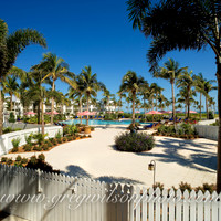 Tranquility Bay Resort, Marathon Key, Florida