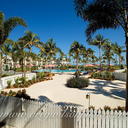 Tranquility Bay Resort, Marathon Key, Florida