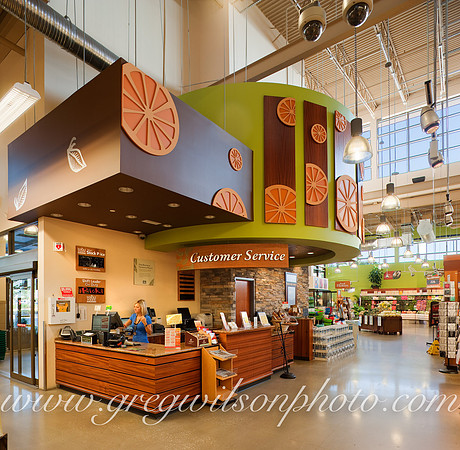 Architect Barron Schimberg Whole Foods Orlando, Orlando, Florida