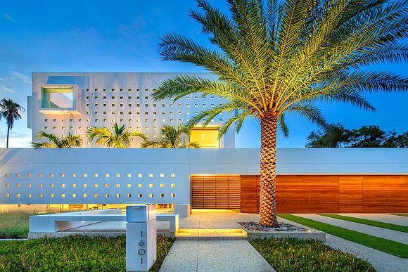 Residential Exteriors
