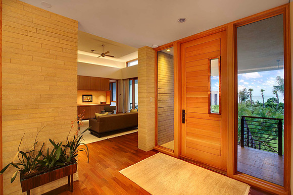 Residential Interiors