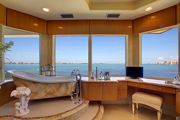 Residential Interiors